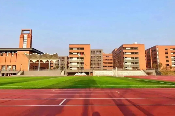 成都實外新都五龍山學(xué)校