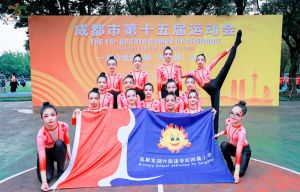 2024年成都棠湖外國語學校學校硬件設施介紹_學校硬件設施是否先進