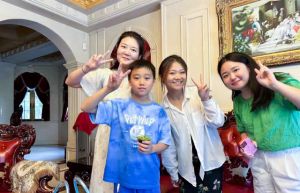 2024年芭德美際學校學校背景_學校好不好