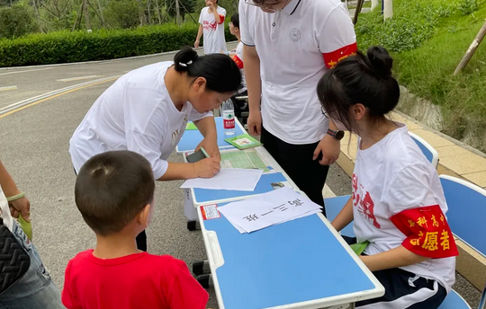 仁壽新科高中