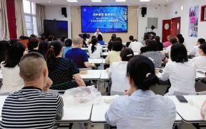 2024年嘉祥錦江中學(xué)學(xué)校師資力量介紹_學(xué)校師資力量是否雄厚