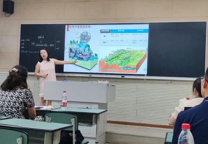 成都棠湖外國語學校