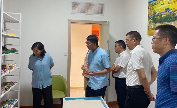 都江堰市嘉祥外國語學(xué)校