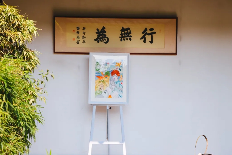 都江堰市嘉祥外國(guó)語(yǔ)學(xué)校