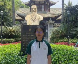 2024年四川省雙流中學(xué)學(xué)校社團文化情況介紹_學(xué)校社團文化好不好
