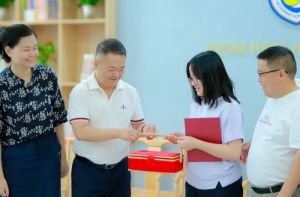 2024年北外附屬東坡外國語學校學費多少_學費貴不貴