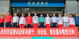 2024年四川體育職業(yè)學(xué)院學(xué)校社團(tuán)文化介紹_社團(tuán)文化好不好