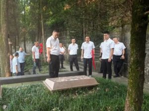 2024年四川省鹽業(yè)學校學校合作與交流項目介紹_學校合作與交流好不好