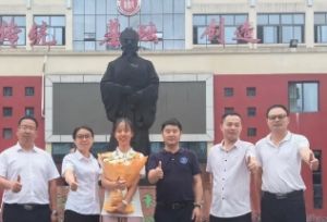 2024年石室蜀都中學(xué)學(xué)校日常活動(dòng)介紹_日?；顒?dòng)是否豐富