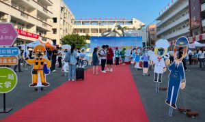 2024年四川省高縣職業(yè)技術學校學校硬件設施介紹_硬件設施是否先進