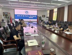 2024年四川省溫江中學學校學科競賽項目介紹_學校學科競賽好不好