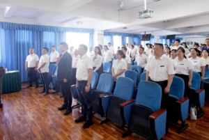2024年成都佳興外國語學(xué)校學(xué)校宿舍環(huán)境介紹_幾人間