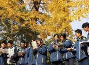 2025年都江堰市領川實驗學校辦學規(guī)模怎么樣_辦學規(guī)模大不大