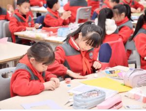 2025年新川外國語教學質(zhì)量如何_教學模式