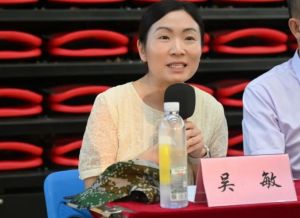 2025年青神中學校怎么樣_學校介紹