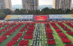 2025年南溪職校怎么樣_學校介紹