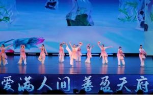 2025年成都師上高中怎么樣_學校介紹