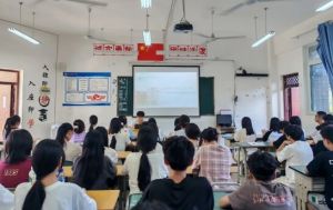 2025年南充工貿(mào)科技職業(yè)學(xué)校招生對(duì)象_招生方式