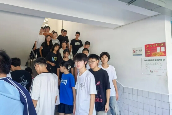成都新運職業(yè)學校