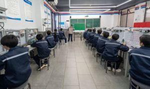 2025年成都萬通高級(jí)技工學(xué)校怎么樣_學(xué)校介紹