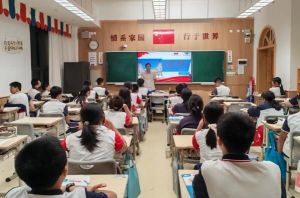 2025年新川外國語師資如何_師資介紹