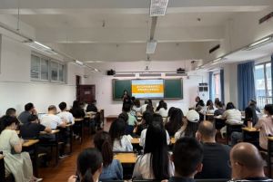 2025年實外金牛高級中學(xué)教學(xué)設(shè)施如何_教學(xué)設(shè)施介紹