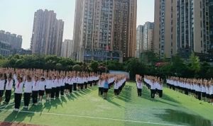 ?2025年成都市溫江區(qū)光華實驗中學校怎么樣_學校介紹