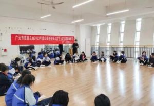 2025年廣元市樹(shù)人中學(xué)怎么樣_學(xué)校介紹