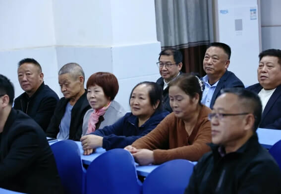 仁壽新科學(xué)校