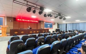 2025年四川省南充衛(wèi)生學(xué)校招生對(duì)象_招生介紹