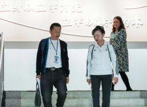 2025年南充工貿科技職業(yè)學校師資如何_師資介紹