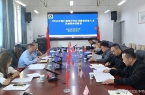 2025年四川省安岳實驗中學教學設施介紹_教學設施介紹