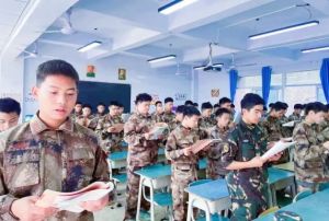 2025年南充工貿科技職業(yè)學校教學設施如何_教學設施介紹