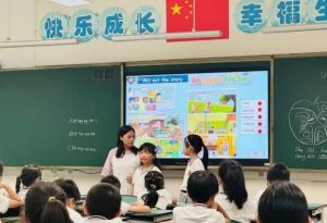 2025年成都市溫江區(qū)嘉祥外國語學(xué)校教學(xué)設(shè)施如何_教學(xué)設(shè)施介紹