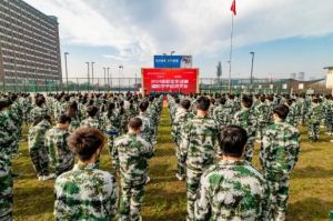 2025年成都萬通高級(jí)技工學(xué)校招生對(duì)象_招生介紹