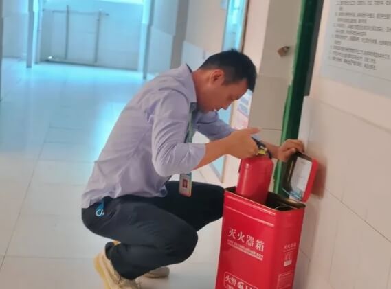 瀘州市納溪區(qū)江南職業(yè)中學