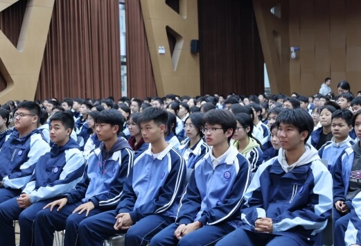 綿陽(yáng)博美實(shí)驗(yàn)高級(jí)中學(xué)