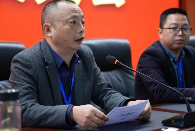 鹽亭縣職業(yè)技術學校