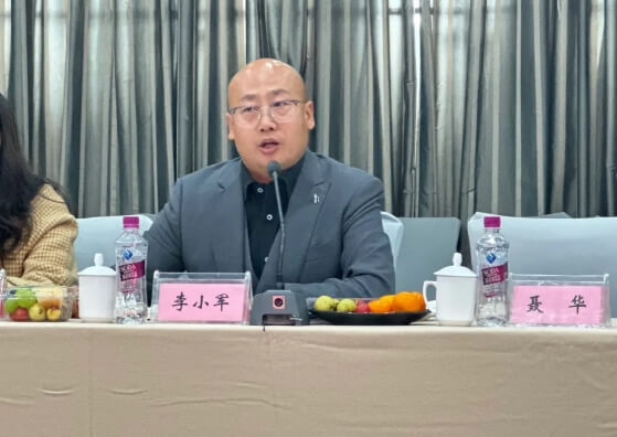 德陽科貿(mào)職業(yè)學(xué)院中職部