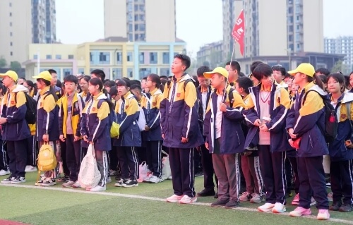 眉山東辰學校