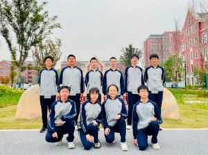 2025年成都市新津區(qū)成外學校招生計劃_招生流程