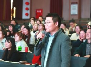 2025年成都市郫都區(qū)博瑞實(shí)驗(yàn)學(xué)校辦學(xué)成績?nèi)绾蝊辦學(xué)成績介紹