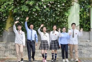 2025年成都東辰外國語學校宿舍條件如何_宿舍條件介紹