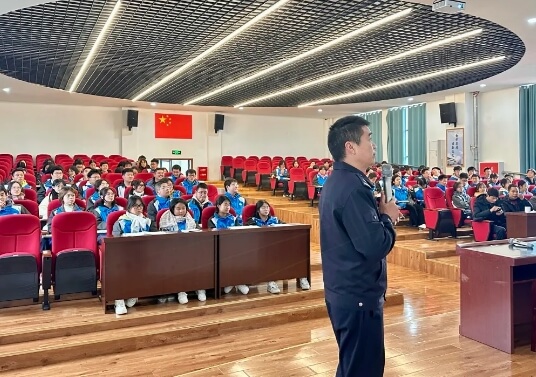 成都天翼學校