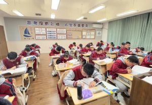 2025年成都西川匯錦都學校宿舍條件如何_宿舍條件介紹