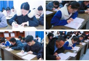 2025年南充工貿科技職業(yè)學校招生計劃_招生要求