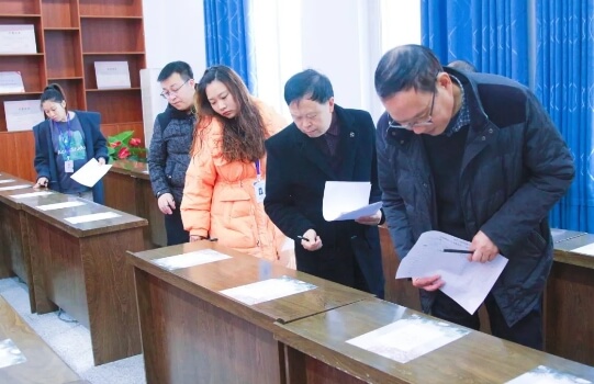 南充工貿(mào)科技職業(yè)學(xué)校