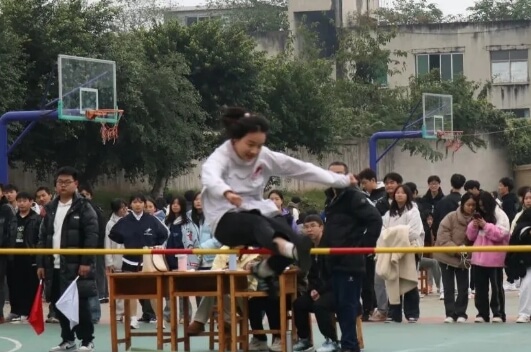 四川省高縣職業(yè)技術(shù)學(xué)校
