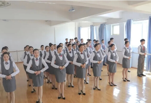 四川興科城市交通高級(jí)技工學(xué)校