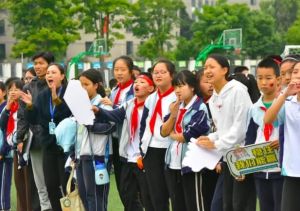 2025年成都市郫都區(qū)綿實(shí)外國(guó)語(yǔ)學(xué)校教學(xué)質(zhì)量如何_教學(xué)質(zhì)量介紹